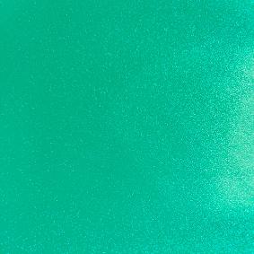 Euro Glitter - Shamrock Green 30cm x 1m Roll