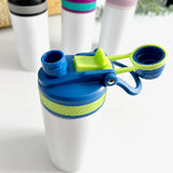 * NEW* 12oz Stainless Steel Kids Tumblers - various colours