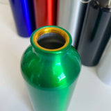 Aluminum Sports Drink Bottle - 500ml  (various colours)