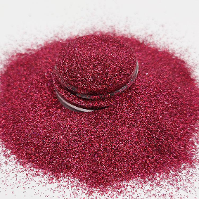 Ultra Fine Glitter - Pink 50g