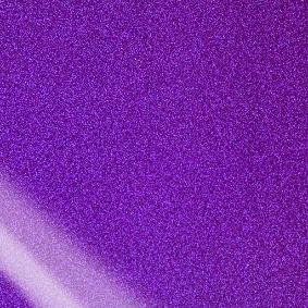 Siser Twinkle HTV - Purple 50cm x 30cm Roll