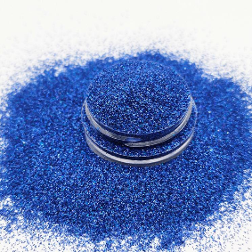 Ultra Fine Glitter - Royal Blue 50g