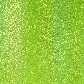 Siser DiamondDust HTV - Sour Apple 50cm x 30cm Roll