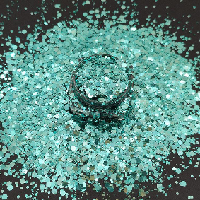 Chunky Glitter - Enchanted 50g