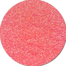 Glitter Shaker 250g Ultra Fine - Neon Light Pink