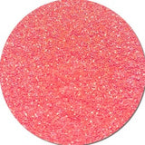 Glitter Shaker 250g Ultra Fine - Neon Light Pink