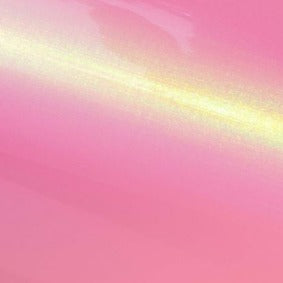 Siser Aurora HTV - Pink 50cm x 30cm Roll