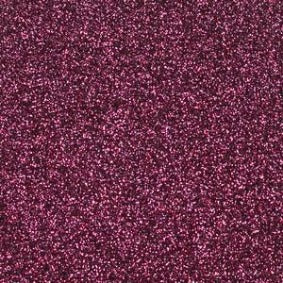 Siser Glitter 2 HTV - Currant 30cm x 50cm Roll