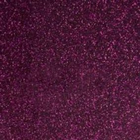 Siser Glitter 2 HTV - Eggplant 30cm x 50cm Roll