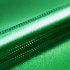 Siser P.S / Easyweed Electric HTV - Electric Green *20cm x 1m Roll