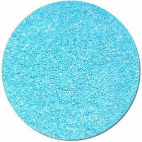 Glitter Shaker 250g Ultra Fine - Neon Light Blue