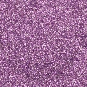 Siser Glitter 2 HTV - Lavender 30cm x 50cm Roll