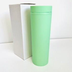 Skinny Tumbler 16oz - Mint