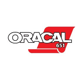Oracal 651 Car Decals -  Australia