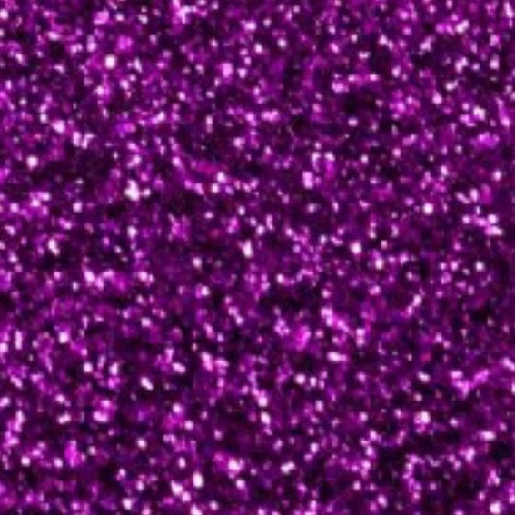 Siser Glitter 2 HTV - Purple 50cm x 30cm Roll – The Vinyl Loft
