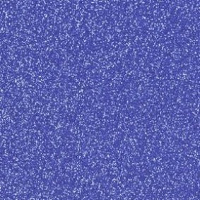 Siser Glitter 2 HTV - True Blue 50cm x 30cm Roll